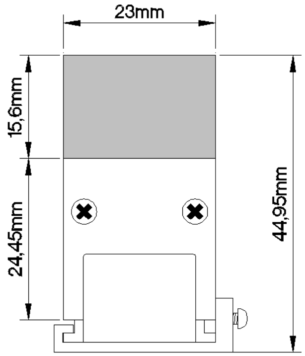 川北知光線條燈